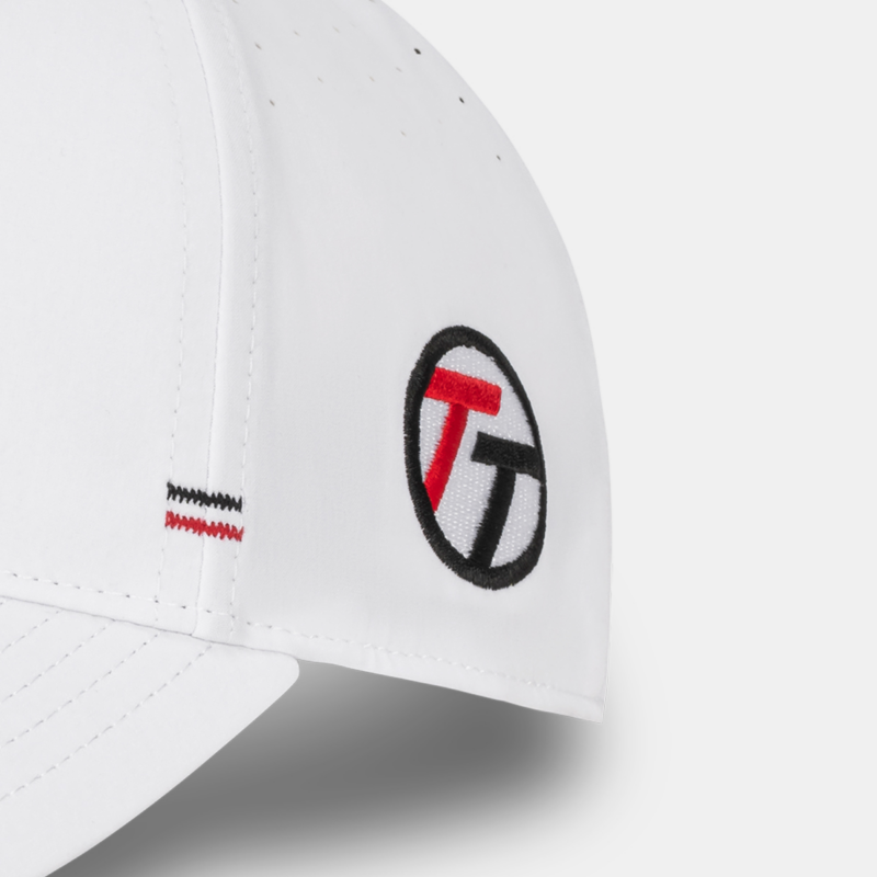 Team Titleist Logo