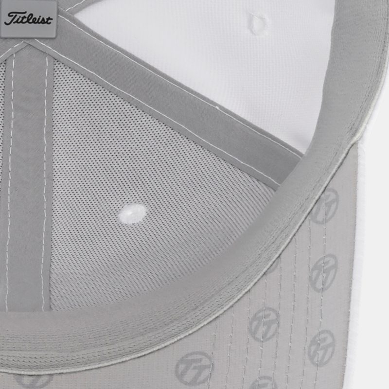 Lightweight, Antimicrobial, Moisture-Wicking Stretch Sweatband