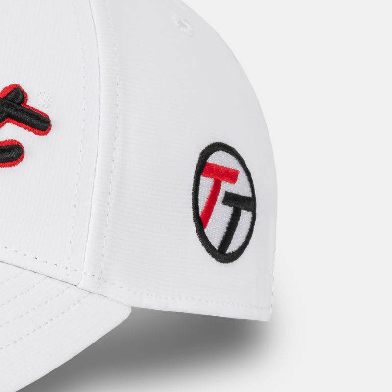 Team Titleist Logo