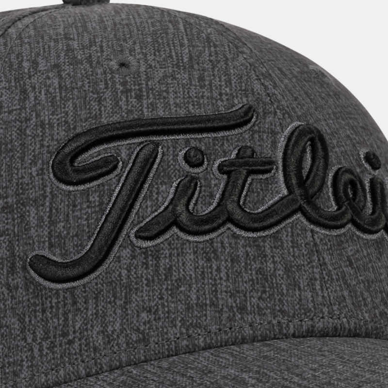3D-Embroidered Titleist Script