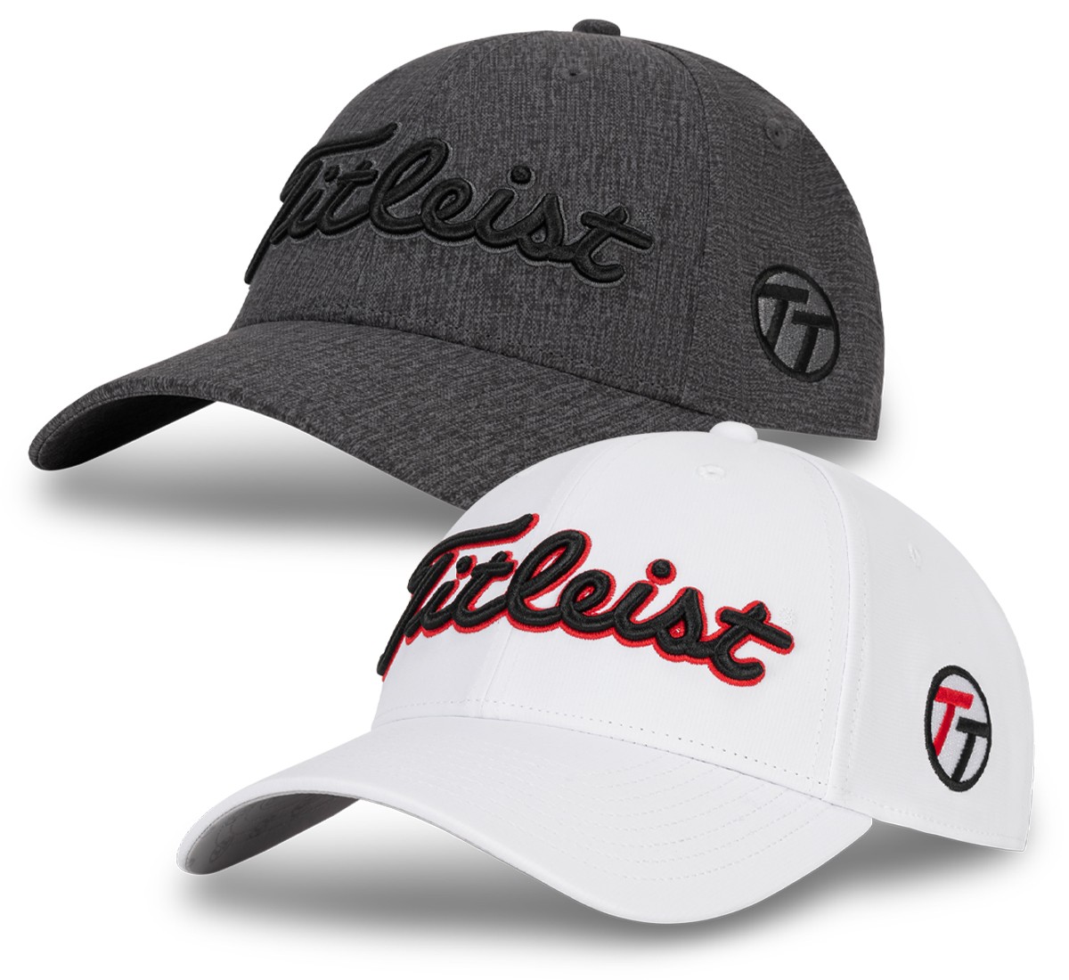 Team Titleist Tour Performance Golf Hat