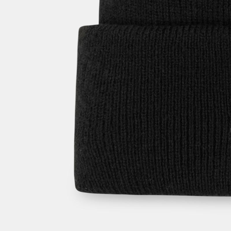 Cuff Knit 