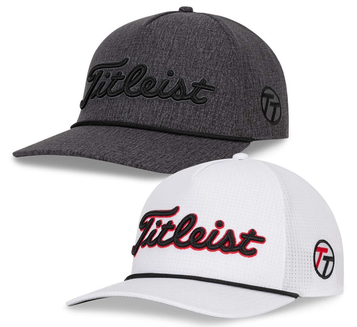 2026 Team Titleist Tour Rope