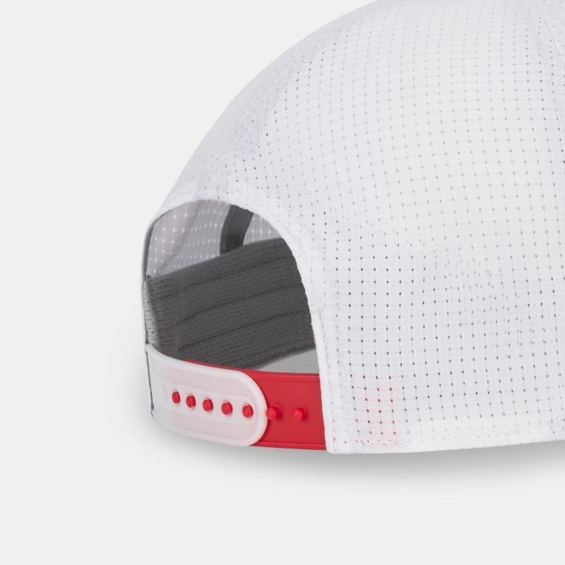 Snapback Closure