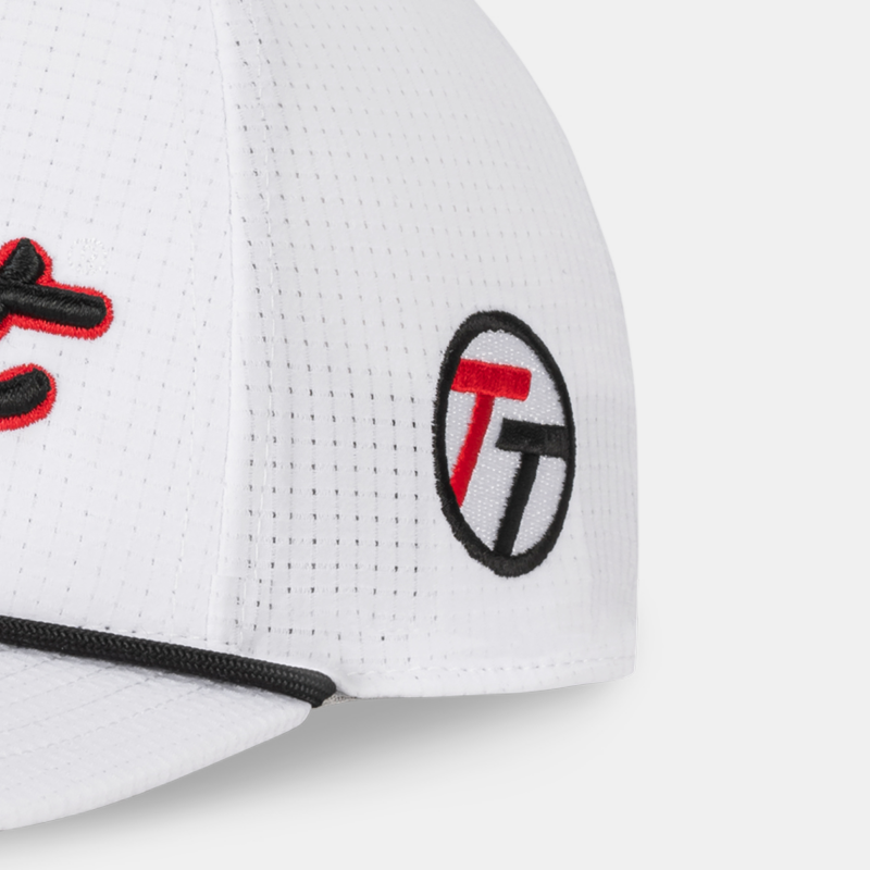 Team Titleist Logo