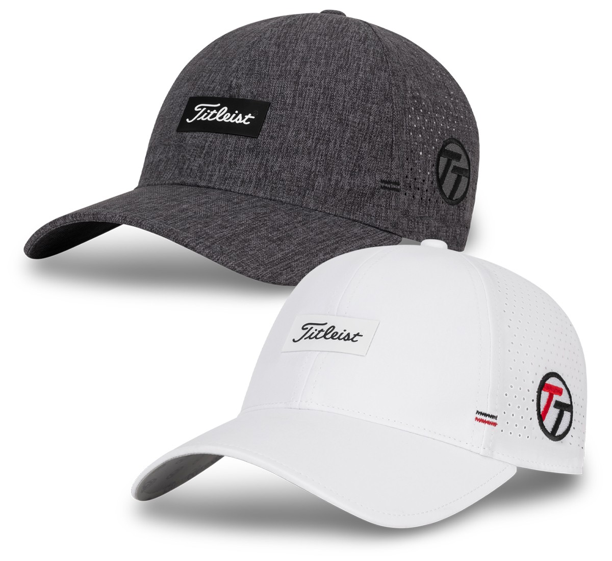 Team Titleist Women's Charleston Breezer Golf Hat