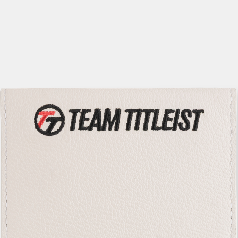 Team Titleist Logo