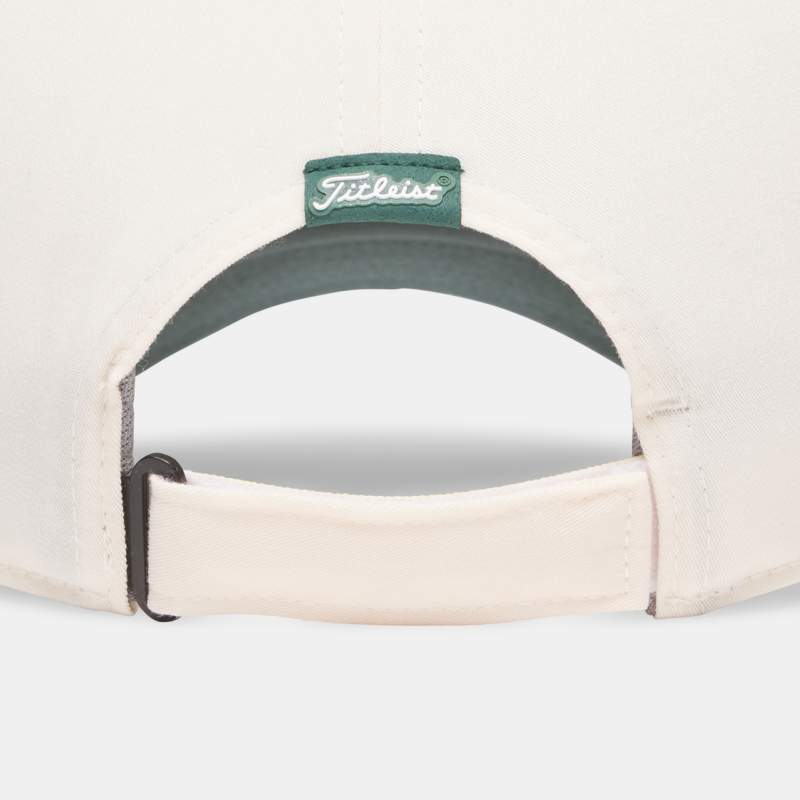 Easy-Adjust Velcro Closure