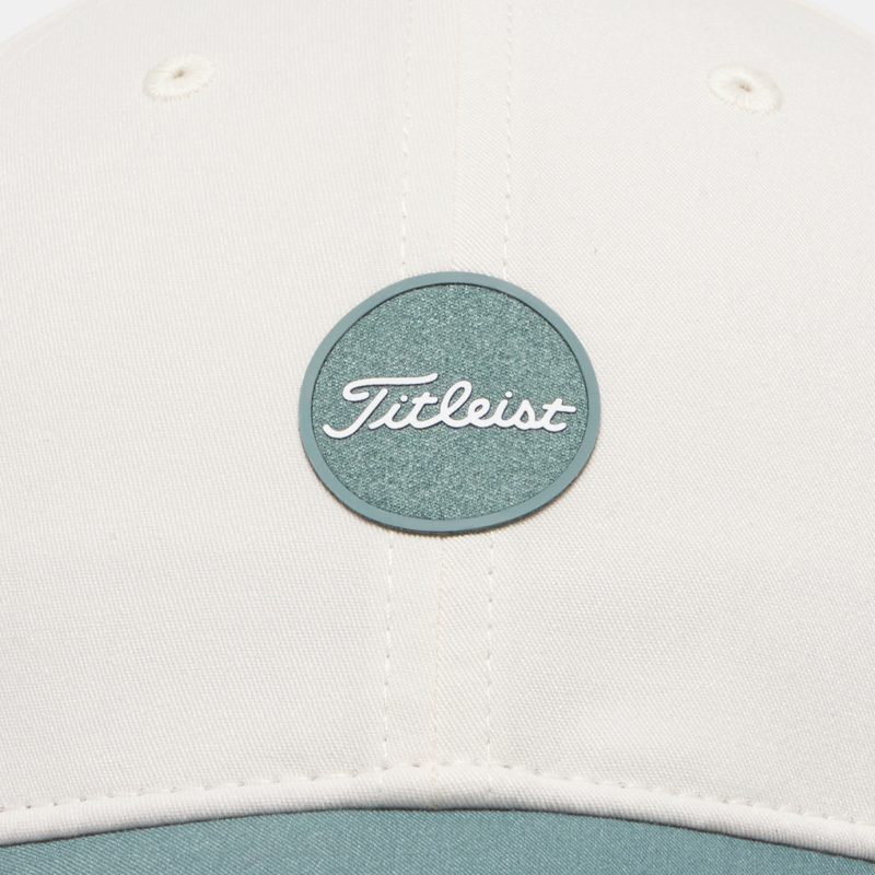 Montauk Titleist Logo