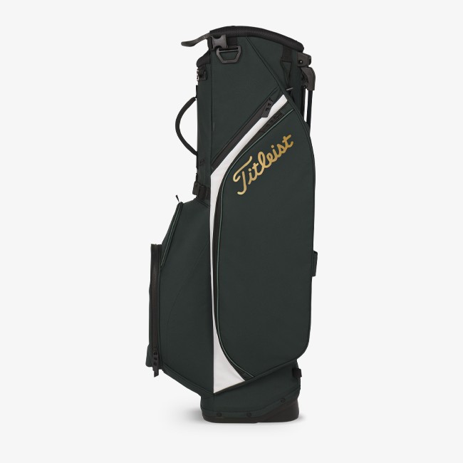 Tee Time Players S4 Stand Bag