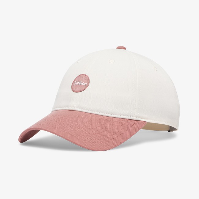 Two-Tone Montauk Lightweight - Cream/Sedona