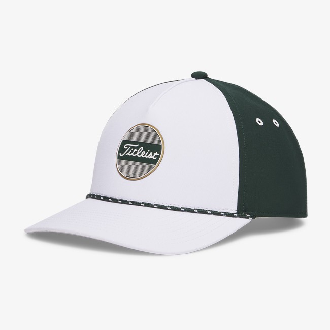 Tee Time Boardwalk Rope