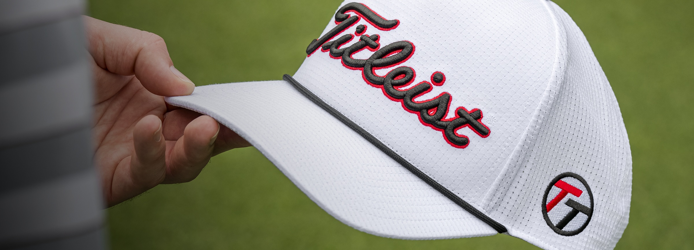 Team Titleist Gear
