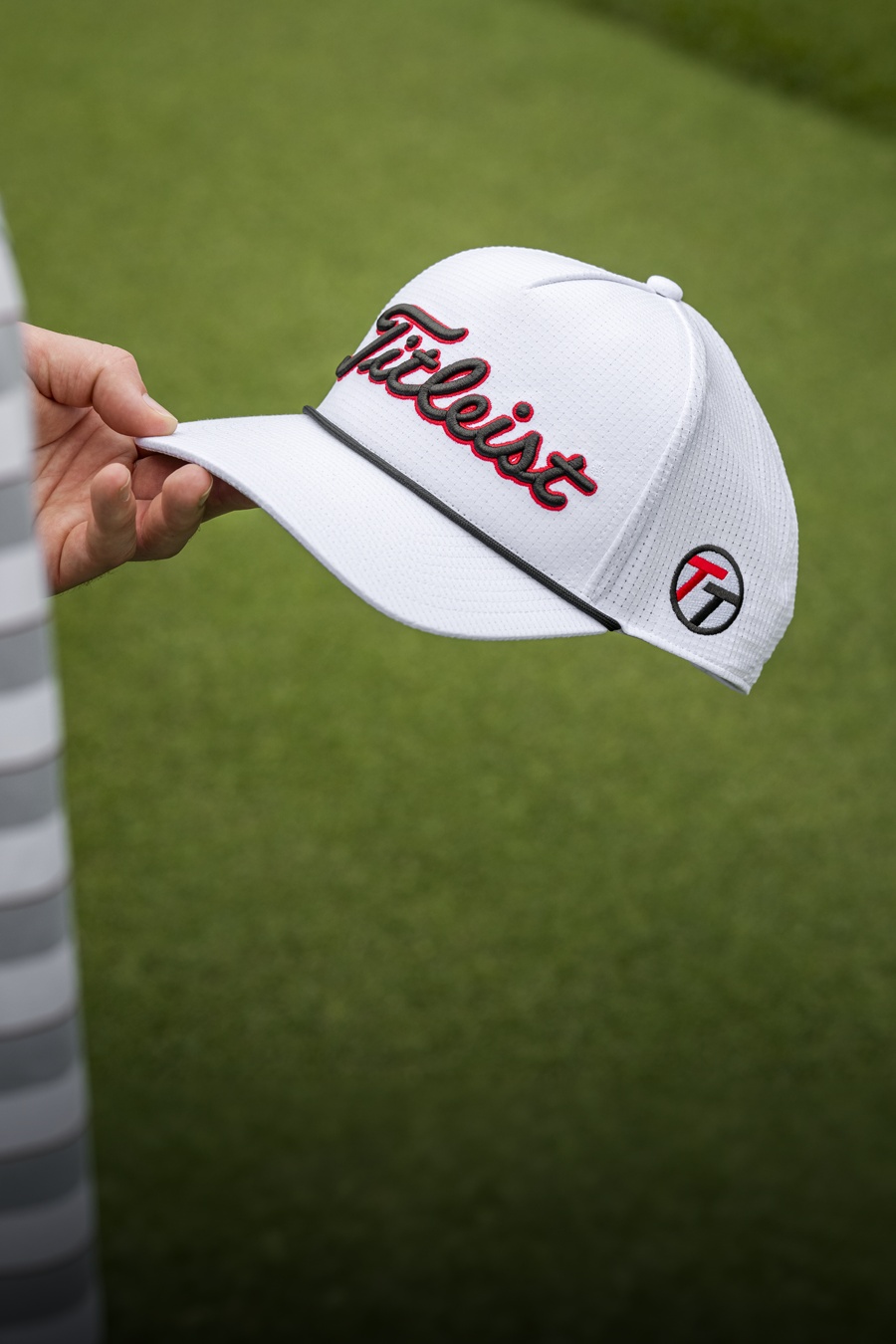 Team Titleist Gear