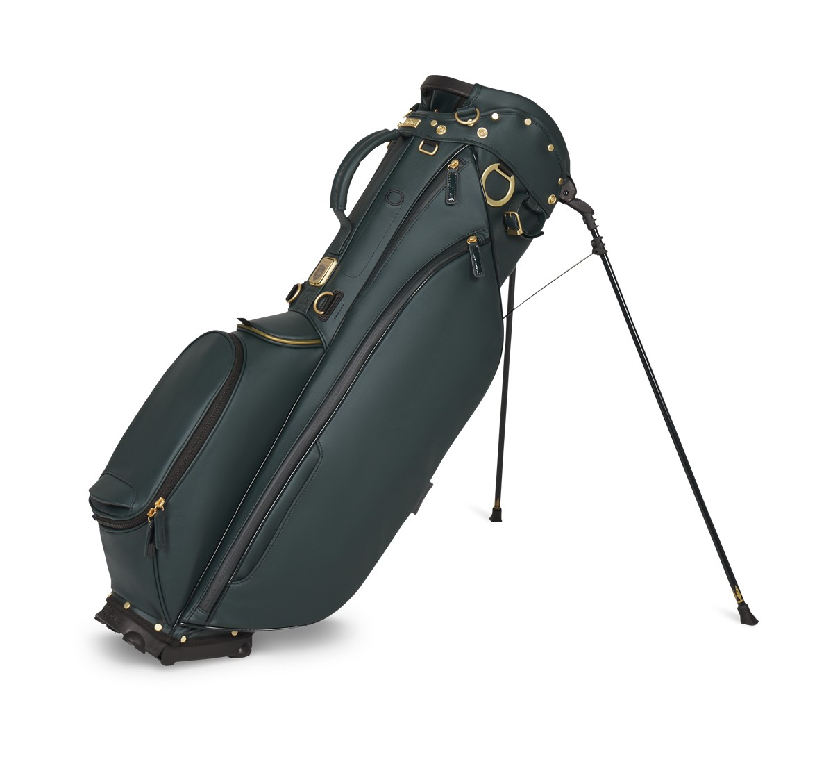 Tee Time LINKSLEGEND Series Members Golf Bag