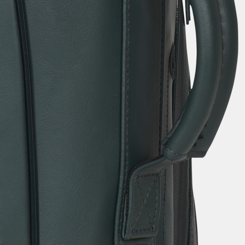 Premium synthetic water-resistant materials