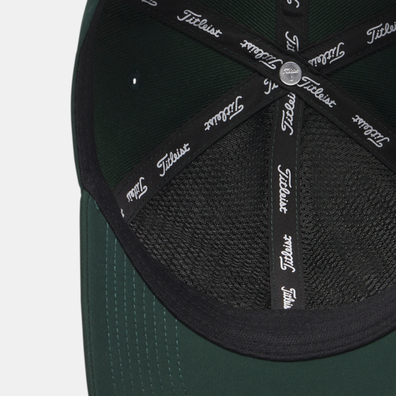 Moisture-Wicking Sweatband