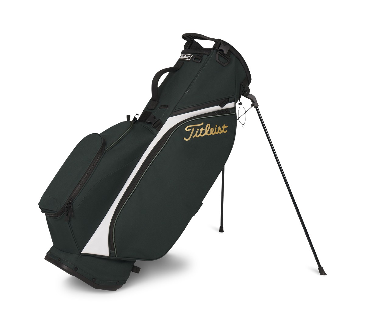 2026 Tee Time Players S4 Stand Golf Bag