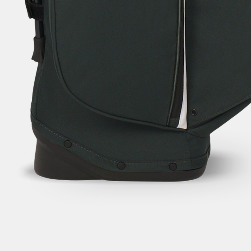 Redesigned Stand System