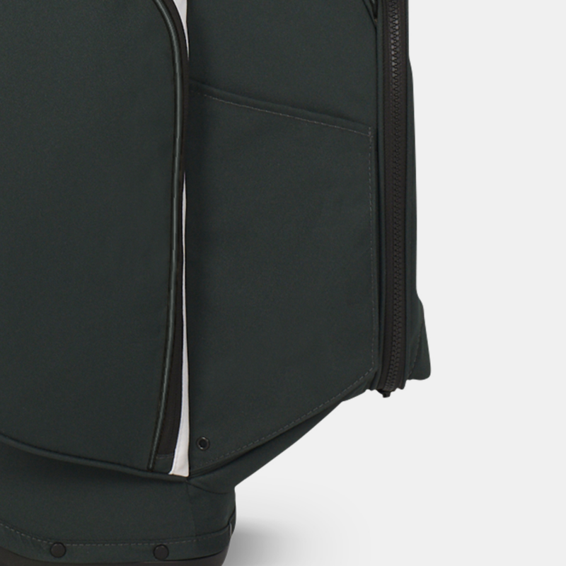 External Water Bottle Pocket