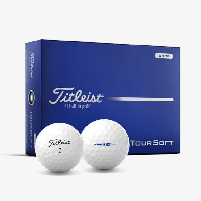 Tour Soft Custom Alignment