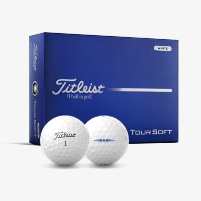 Tour Soft Custom Alignment