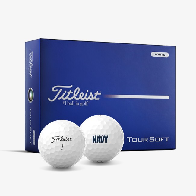 Military Custom Logo Tour Soft