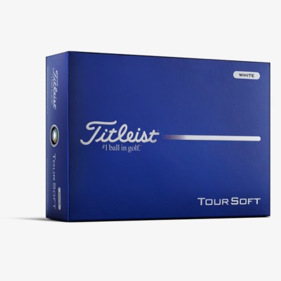Tour Soft Golf Ball