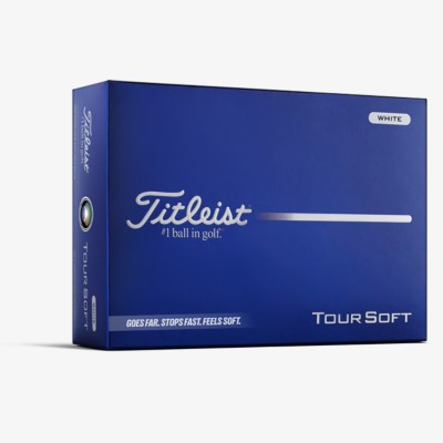 Tour Soft Golf Ball