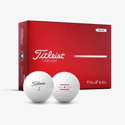 TruFeel Custom Alignment