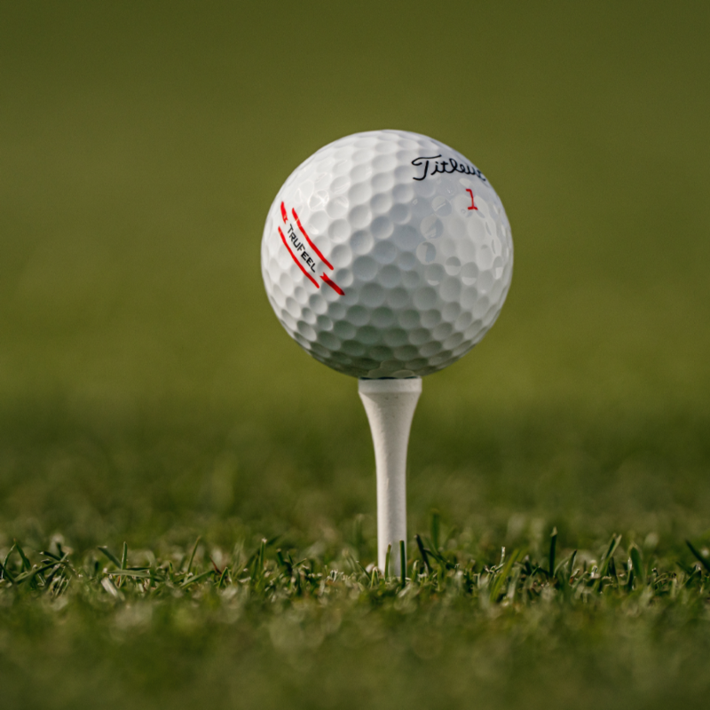 TruFeel Distance and Feel