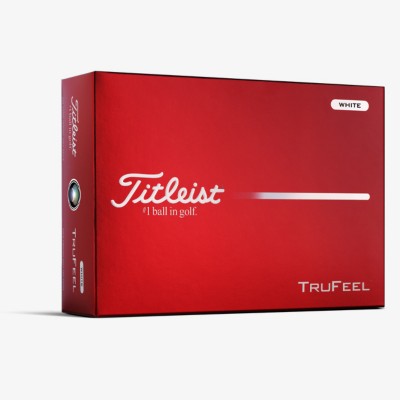TruFeel Golf Ball