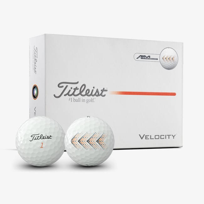 Velocity AIM Performance