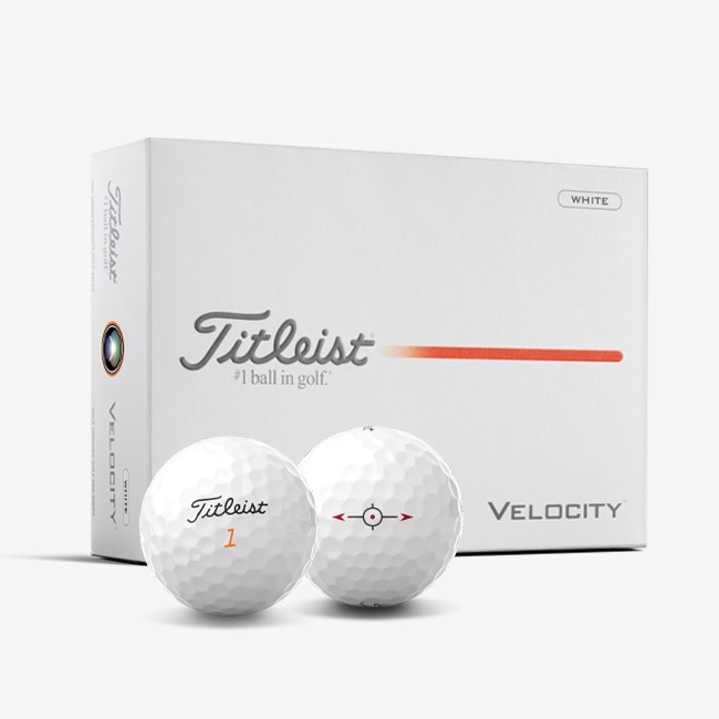 Alignment Aid Custom Logo Velocity