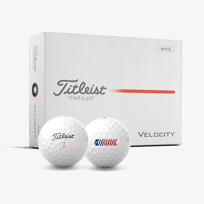 Velocity Custom Alignment