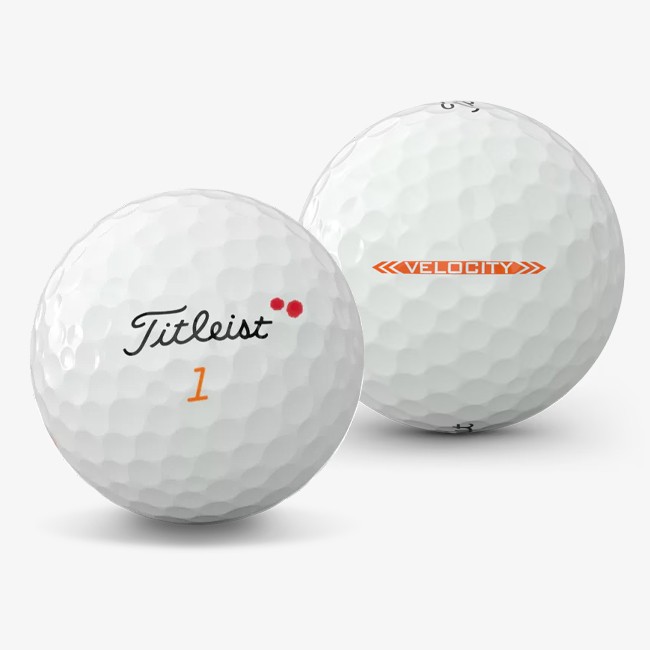 Velocity with a Custom Mark