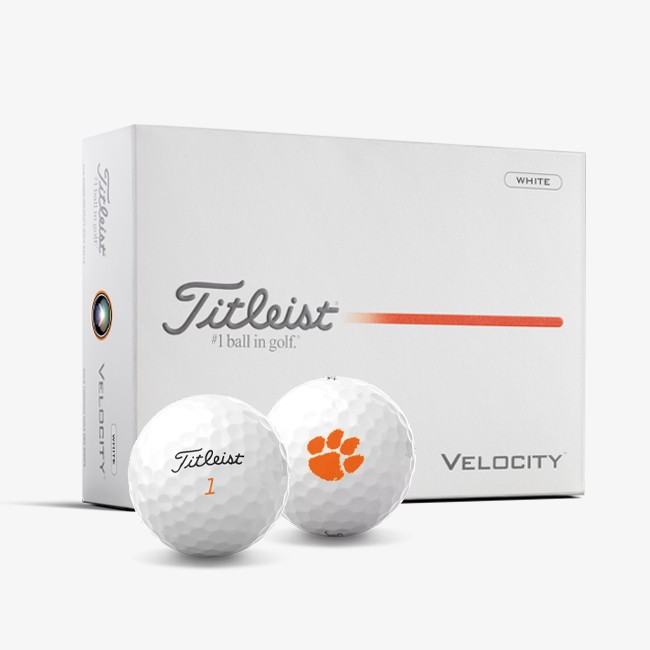 NCAA Custom Logo Velocity