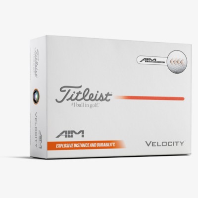 Velocity AIM Performance