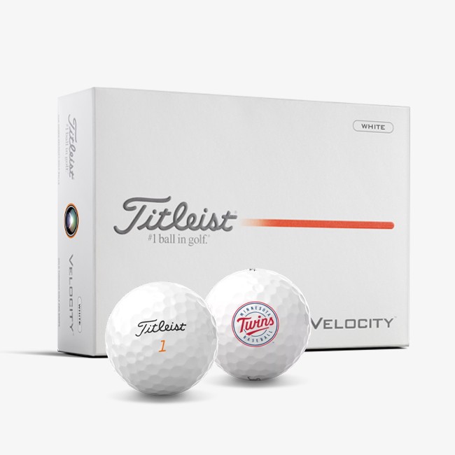 MLB Custom Logo Velocity