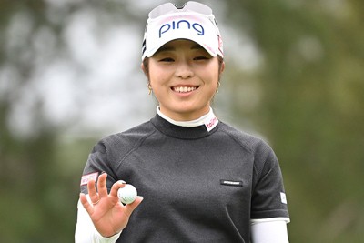 佐久間朱莉プロ（プロV1x）