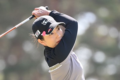 笠りつ子プロ（プロV1x）