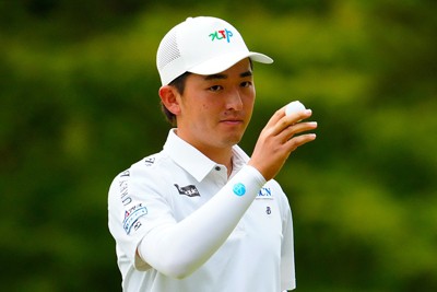 金子駆大プロ（プロV1x）