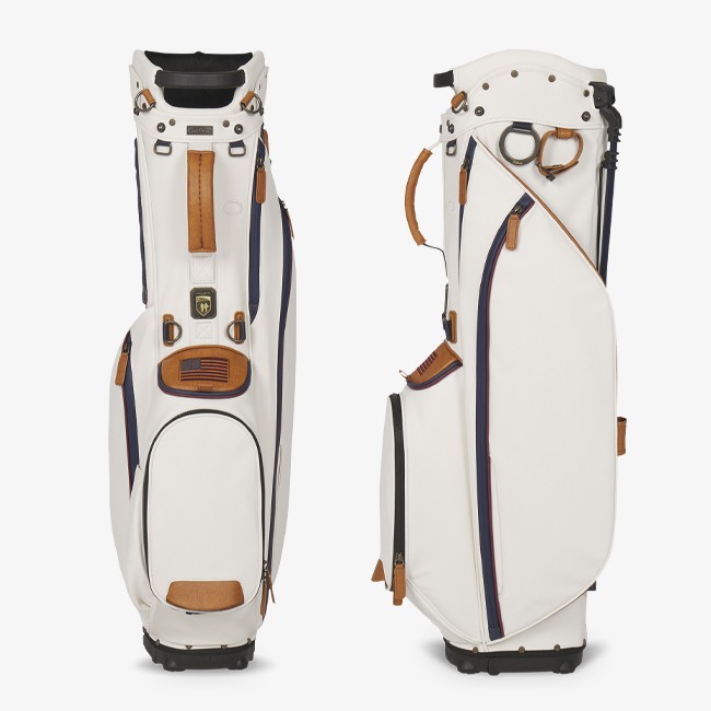 Stars & Stripes LINKSLEGEND Members Bag