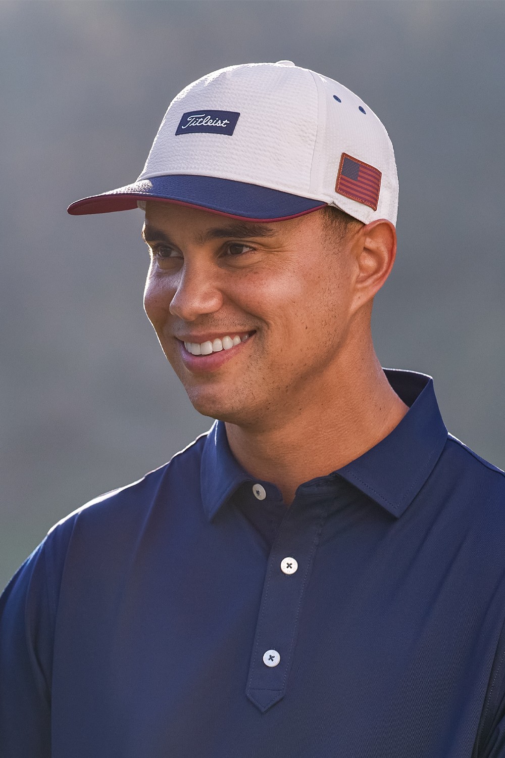 Stars & Stripes Special Edition Golf Gear