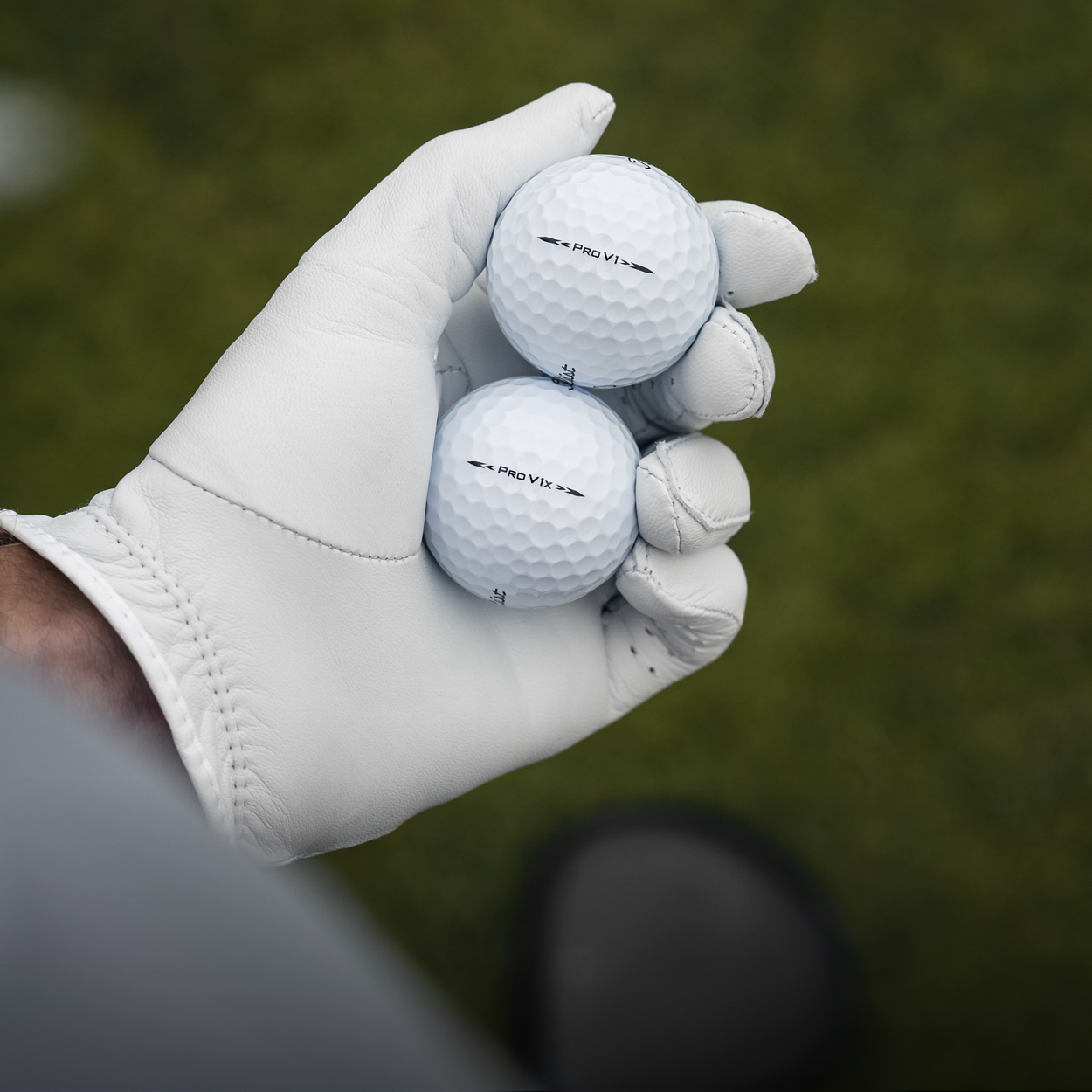 Titleist 27 Pro V1 Tour Launch Notification Signup | Titleist
