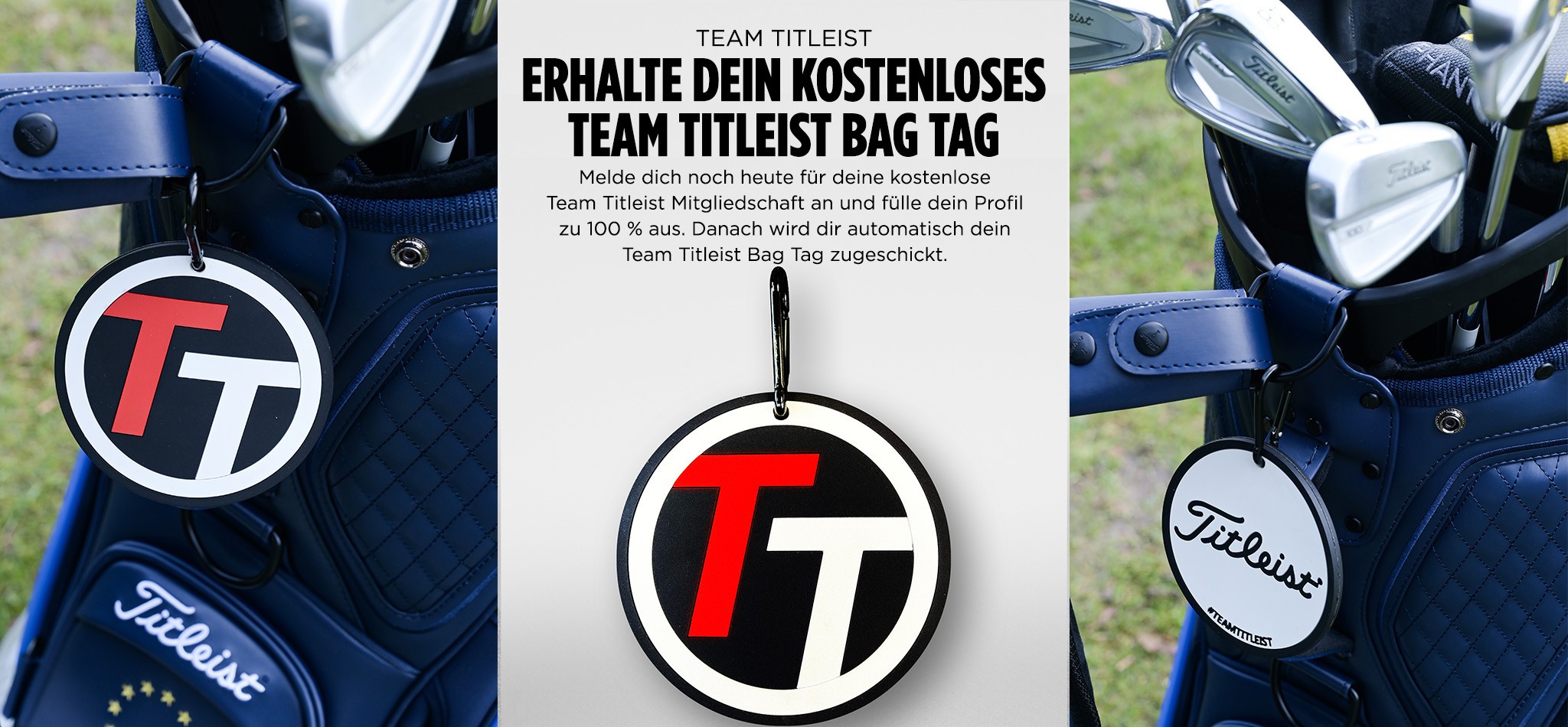 Bag Tag Activation
