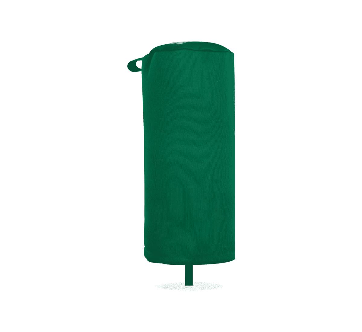 2021 Green Out Barrel Headcover