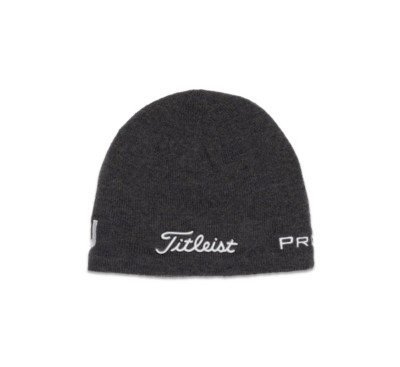 titleist merino wool beanie
