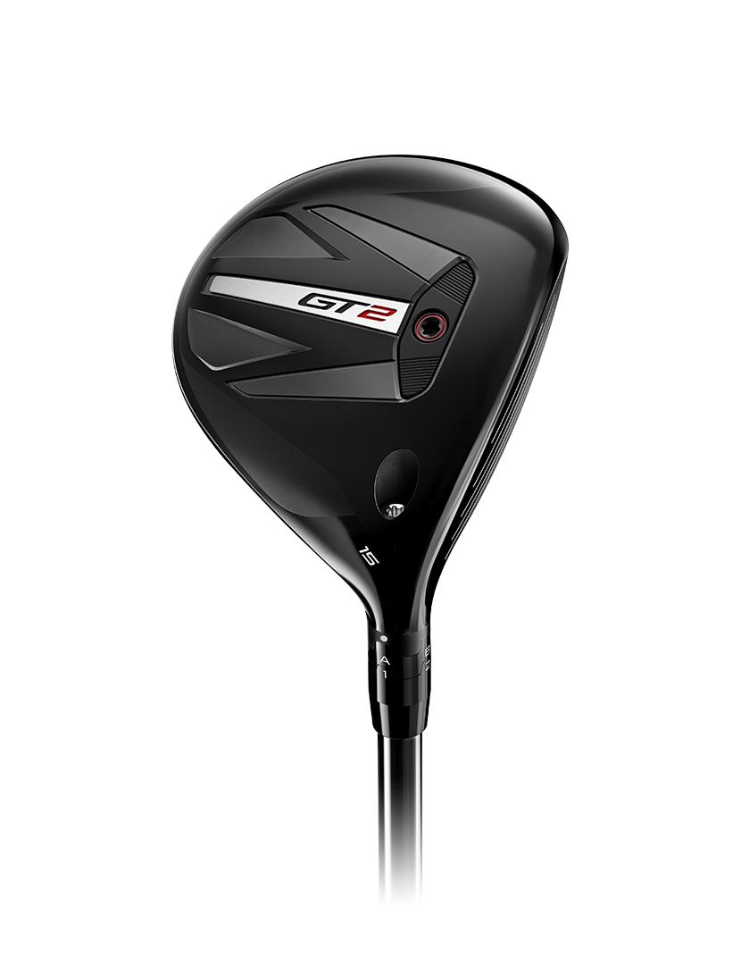 Titleist Fairway Metals | GT | TSR