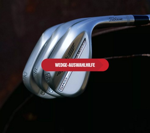 Wedge-Auswahlhilfe